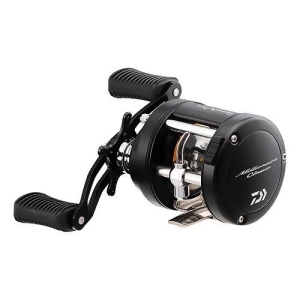 Daiwa M-cutd300l Daiwa M-cutd300l Classic Utd 2 1 5.1 1 11# Drag - All