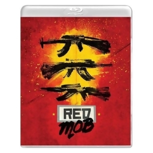 Red Mob Blu Ray/dvd Combo 2Discs/ws/1.85 1 - All