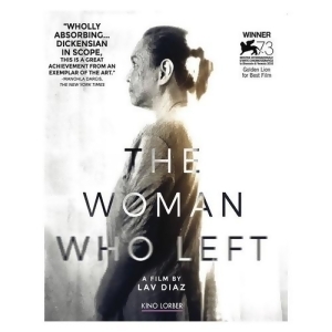 Woman Who Left Blu-ray/2016/b W/ws 1.78 - All