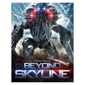 Beyond Skyline Blu Ray Ws/eng/eng Sub/span Sub/eng Sdh/5.1 Dts-hd - All