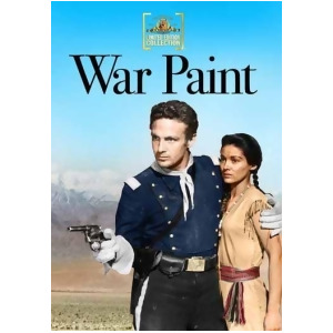 Mod-war Paint 1953 Non-returnable - All