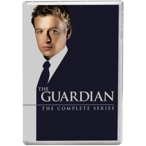 Guardian-complete Series Dvd 18Discs - All