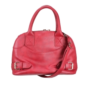 Ncstar Bwr003 Ncstar Bwr003 Small Dome Cross body Bag Red - All