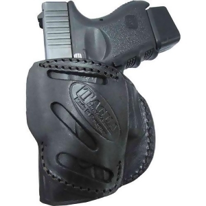Tagua Iph4-1035 Tagua 4 In 1 Inside The Pant Holster Taurus Mil G2 Blk Rh - All