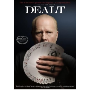 Dealt Dvd - All