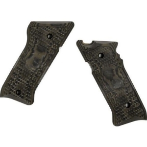 Tactical Solutions 2245Gpg10od Tacsol Grips G10 Odg/gray Fits Ruger Mkiii 22/45 Rp - All