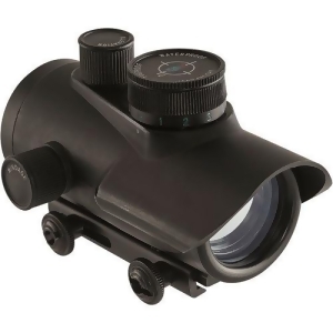 Axeon 2218640 Axeon 1X30mm Dot Sight Red Green Or Blue Dot Reticle - All