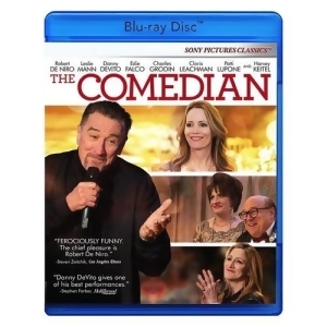 Mod-comedian Blu-ray/non-returnable/2016/nla - All