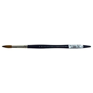 Winsor Newton / Colart 5067010 Professional Water Colour Sable Short Handle Round 10 - All