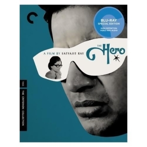 Hero Blu Ray Ff/1.33 1/16X9/b W/bengali W/eng Sub - All