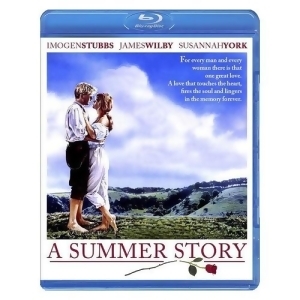 Summer Story Blu-ray/1988/ws 1.78 - All