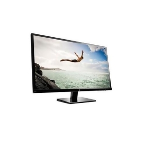Hp Consumer M4b77a9#aba 27 Led Monitor with Speak 2c - All
