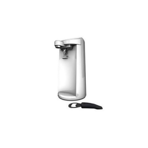 Spectrum Brands Ec500w Bd Can Opener Plastic Wht - All