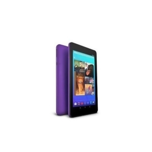 Ematic Egq373pr 7 Android 7.1 Tablet Bndl Prp - All
