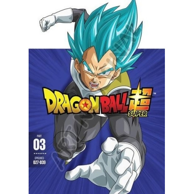 DRAGON BALL SUPER-PART THREE (DVD/2 DISC) from My Goods at ...