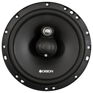 Orion Xtr65.3 Orion Xtr 6.5 3-Way Coaxial Speaker 460 Watts Max - All