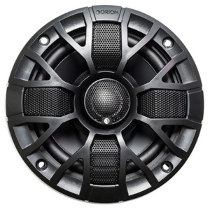 Orion Xtr65.2 Orion Xtr 6.5 2-Way Coaxial Speaker 400 Watts Max - All