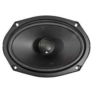 Orion Xtr69.2 Orion Xtr 6x9 2-Way Coaxial Speaker 480 Watts Max - All
