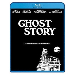 Ghost Story Blu-ray/1981 - All
