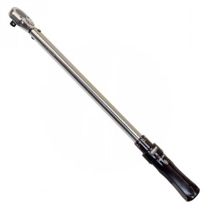 Oem Tools 27043 Oem Tools 27043 1/2-Inch Drive Click Torque Wrench 30-250 foot-pound - All