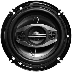 Nippon Dsa1683s Audiodrift 6.5 4-way speaker 350W 175W Rms - All