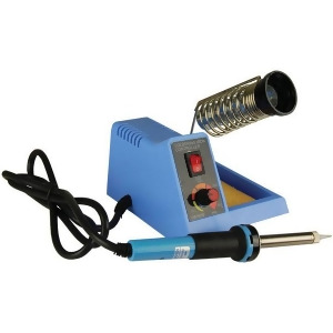 Nippon 79B100ss Nippon adjustable soldering station - All