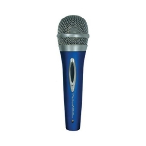 Nippon Dm212blue Nippon unidirectional dynamic microphone - All