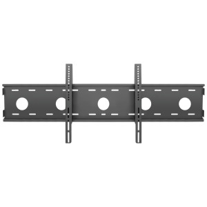 Nippon Msf6580 Nippon 65-80 Fixed LCD/Plasma Tv wall mount - All