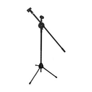 Nippon Ms5 Boom Microphone Stand For 2 Mics See Notes - All