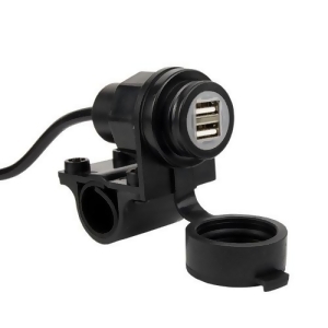 Nippon Ismusb25 Nippon Pipeman Usb Charger ATV/Motorcycle - All