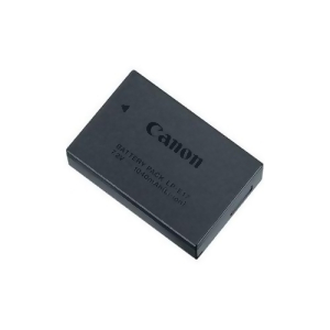 Canon Accessories 9967B002 Battery Pack Lp-e17 - All