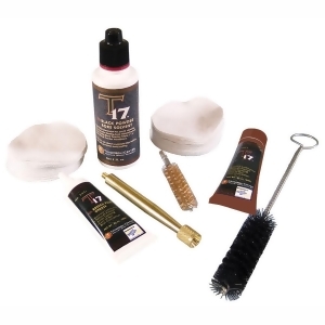 T/c Accessories 31007473 T/c Accessories 31007473 T17 In-Line Cleaning Kit 50Cal - All
