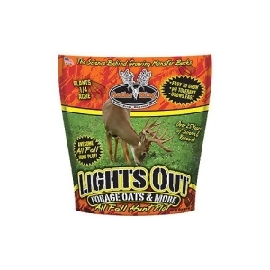Antler King 12Lo Antler King 12Lo Lights Out Forage Oats - All