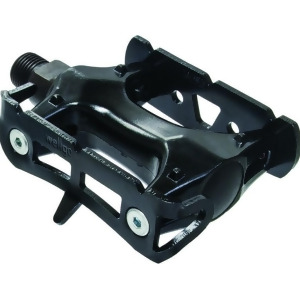Pedal Track 9/16 Altair Blk - All