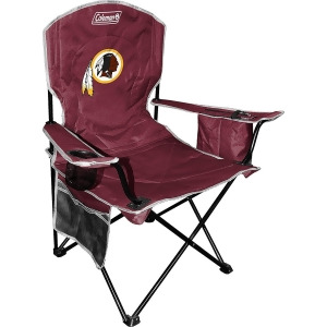 Rawlings 02771087112 Nfl Cooler Quad Chair Wash Rs - All