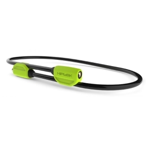 Lock Cable Hiplok Pop 10mm 4.25' Lime - All