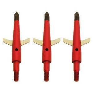 Swhacker Swh00220 Swhacker Practice Head For 2-Blade 100Gr 1.75 Cut 3/Pk - All