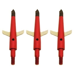 Swhacker Swh00222 Swhacker Practice Head For 2-Blade 125Gr 2.25 Cut 3/Pk - All