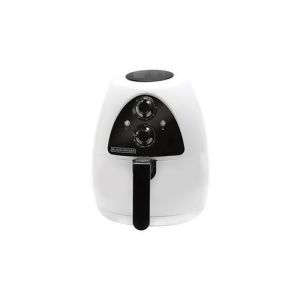 Spectrum Brands Hf110sbd Bd PuriFry Air Fryer 2L Blk - All