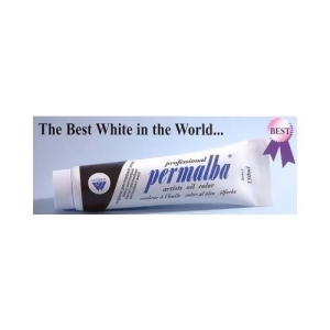 Chartpak Inc. / Weber 2758 Original Permalba White 150Ml - All