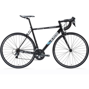 Cinelli Experience / Tiagra Complete Road Bike Black Xxs - All