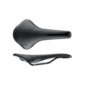Saddle San Marco Concor Dynamic Wide - All