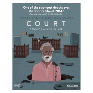 Court Blu-ray/2014/ws 2.35/Marathi/hindi/english/eng-sub - All