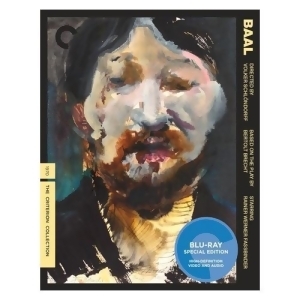 Baal Blu Ray Monaural/german W/eng Sub - All