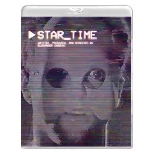 Star Time Blu-ray/dvd Combo - All