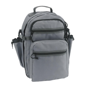 Us Peacekeeper P51325 Us Peacekeeper P51325 Edc Backpack Grey 12.5 x 18 x 6 - All