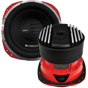 Orion Hcca152 Orion Hcca 15 Woofer Dual Voice Coil 2500W Rms - All