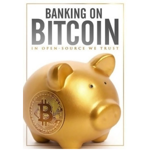 Mod-banking On Bitcoin Dvd/non-returnable/2016 - All