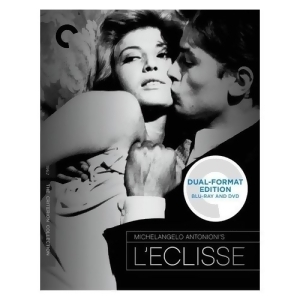 L Eclisse Blu-ray - All