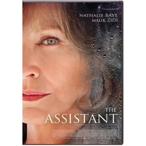 Assistant Dvd French W/eng Sub - All